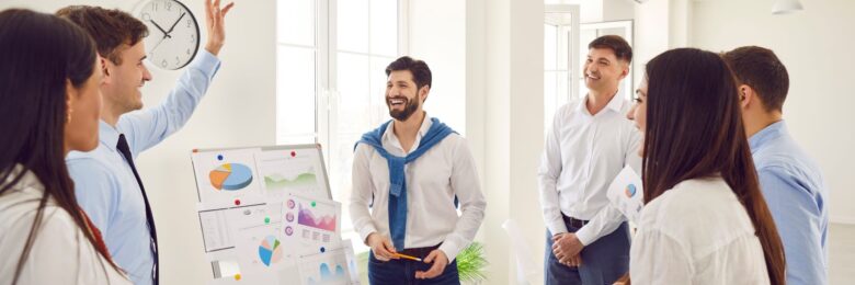 Stärkung von Führungskompetenzen in Dresden