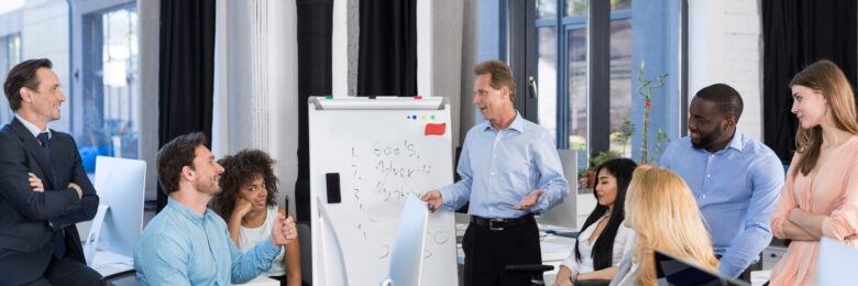 Kommunikation auf den Punkt – Trainingstag in Leipzig