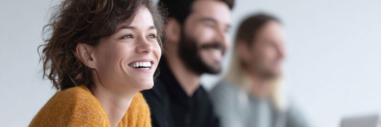 Online Kommunikationstrainings mit sicheren Terminen für offene Trainings -  Rhetorik, Präsentation und Kommunikation im Griff