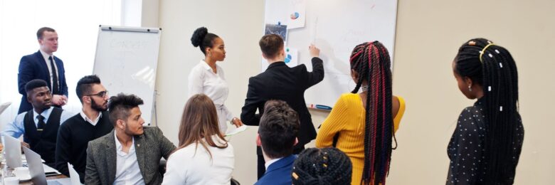 Seminare mit Wirkung – Präsentationstrainings in Leipzig buchbar