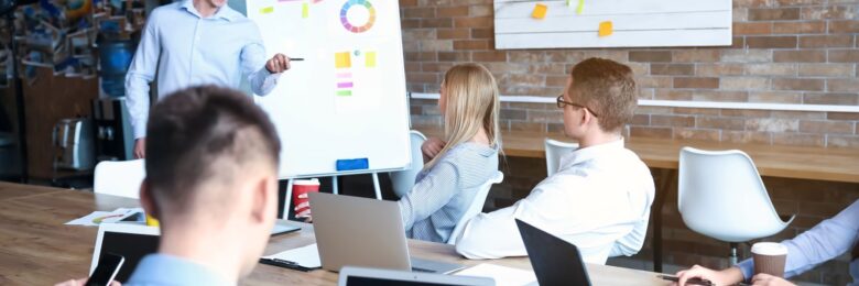 Seminare mit Wirkung – Präsentationstrainings in Leipzig buchbar