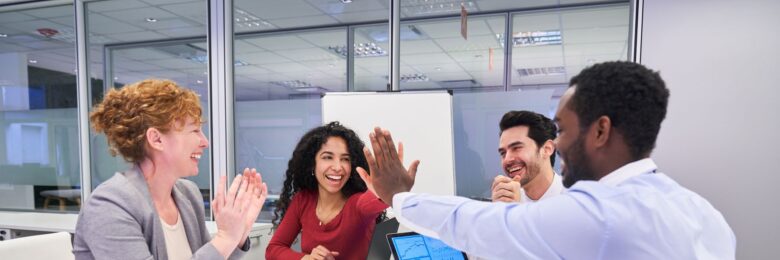 Seminare mit Wirkung – Präsentationstrainings in Leipzig buchbar