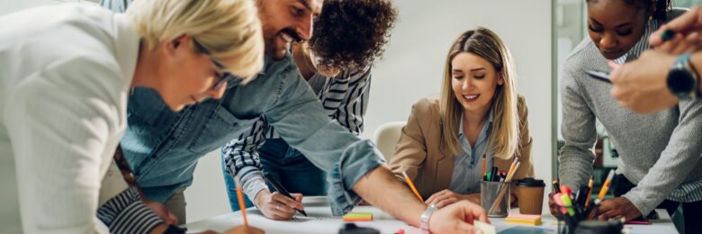 Kommunikation auf den Punkt – Trainingstag in Leipzig