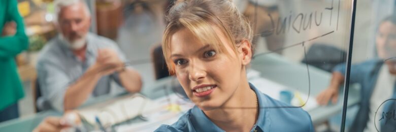 Vorstellungsgespräche erfolgreich leiten – Unsere HR-Präsenzseminare helfen bei der passenden Bewerberauswahl und den Bewerbergesprächen