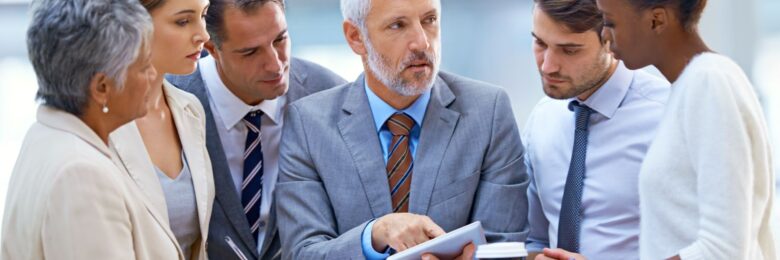 Seminare mit Wirkung – Präsentationstrainings in Leipzig buchbar