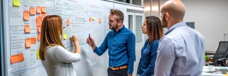Führungskräftetrainings boomen – die Gruppen füllen sich