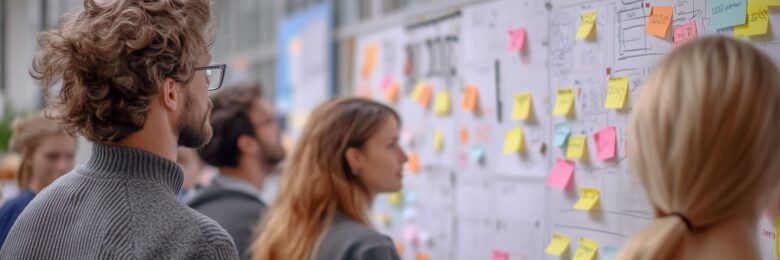 Unsere Kommunikations-Trainer helfen IT-Dienstleister – Führungskräfte und Mitarbeiter fit für moderne Kundenkommunikation machen