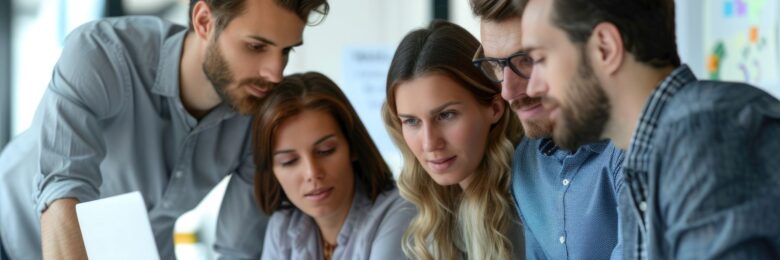 Sicher in das Vorstellungsgespräch – Mit dem neuen Seminar Bewerbungstraining Gesprächsführung, Rhetorik und Kommunikation verbessern