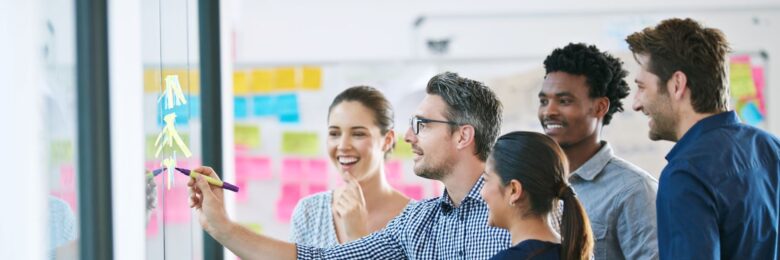 Führungskräftetrainings boomen – die Gruppen füllen sich