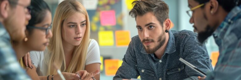 Kommunikation auf den Punkt – Trainingstag in Leipzig