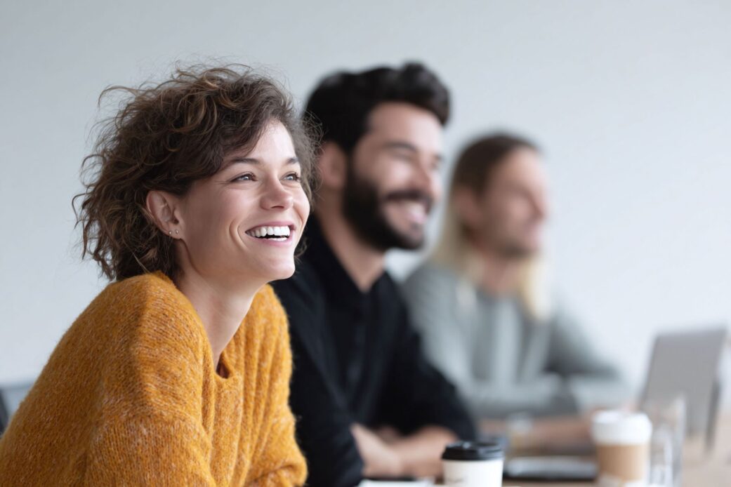 Führungskräftetrainings – aktuelle Termine im Herbst