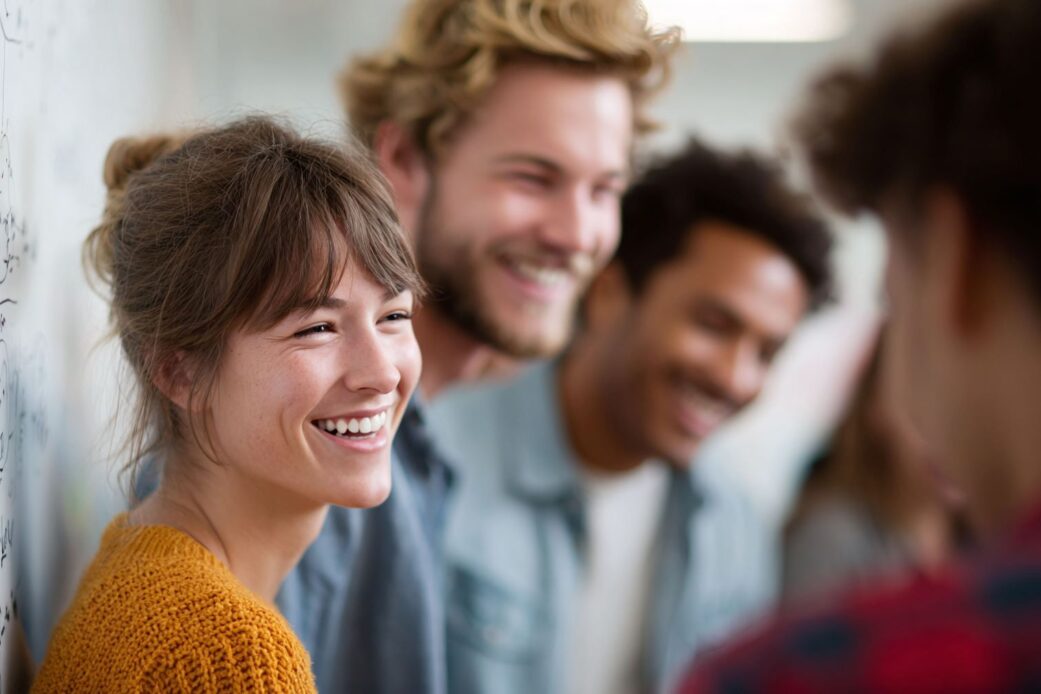 Interaktive Seminare aus einer Hand mit sicheren Terminen - Kommunikationstraining Tageskurs und Konfliktmanagement Seminar in Berlin