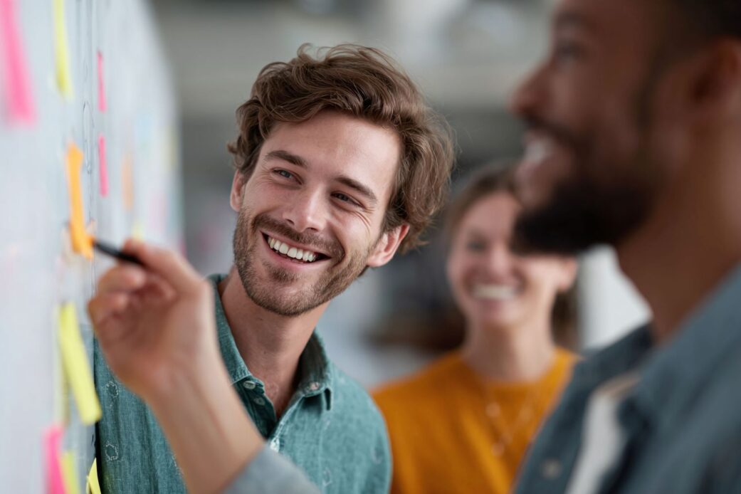Kompakttrainings für Marketing, Service und Vertrieb besonders gefragt  – neue Termine online buchbar