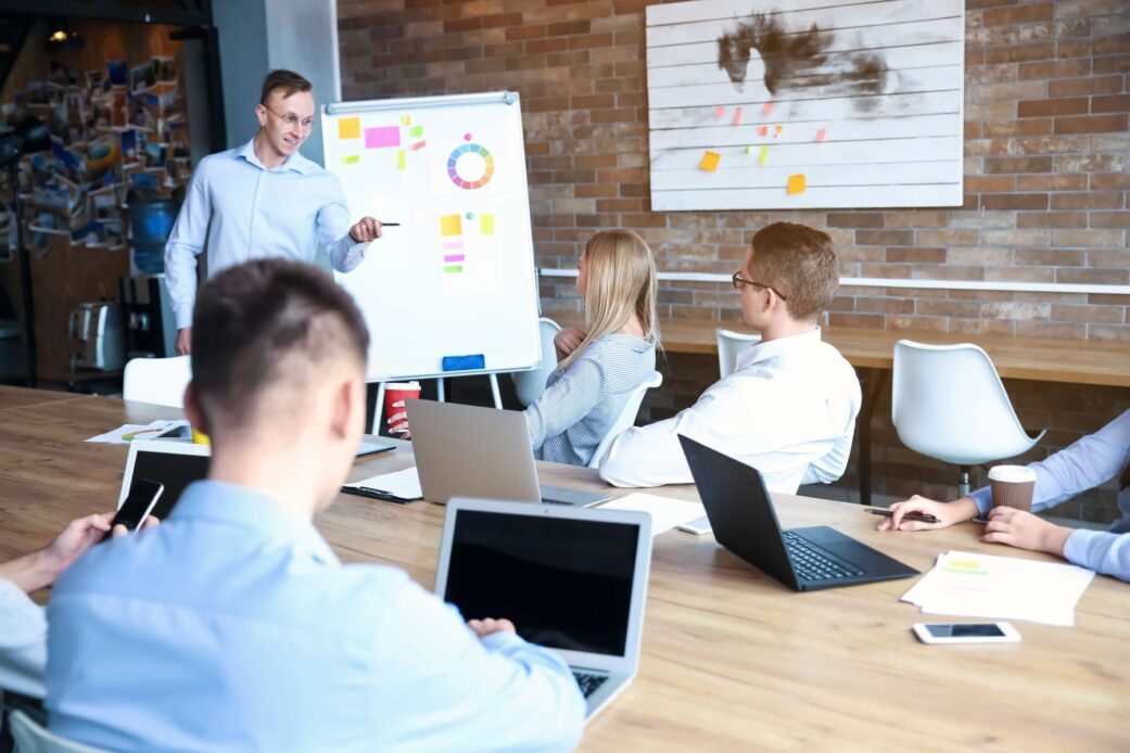 Bestnoten für unsere Online Seminare zum Thema Call-Center und Kundenservice – aktuell großer Bedarf bei Weiterbildungen im Bereich Inbound und Outbound