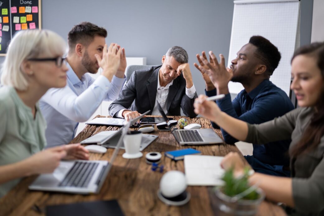 Erfolgreiches erstes Quartal mit Bestnoten für die Online-Seminare unserer Trainer:innen