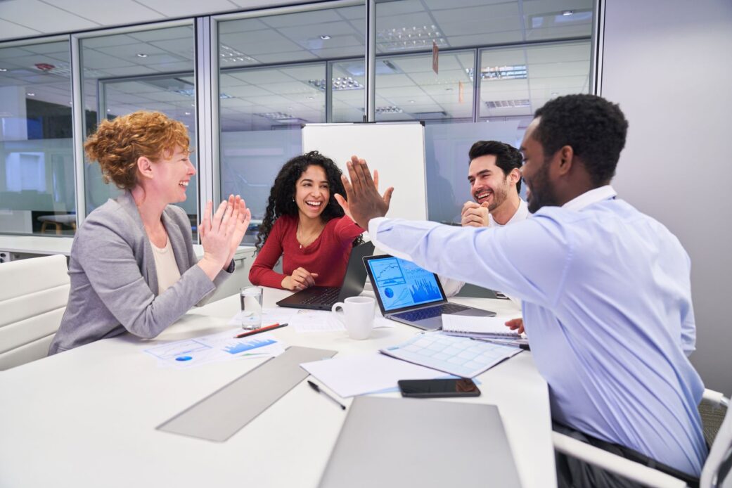 Unsere erfolgreichen Stressmanagement Seminare 2019 - Erneut SEHR GUT in der Kundenzufriedenheit
