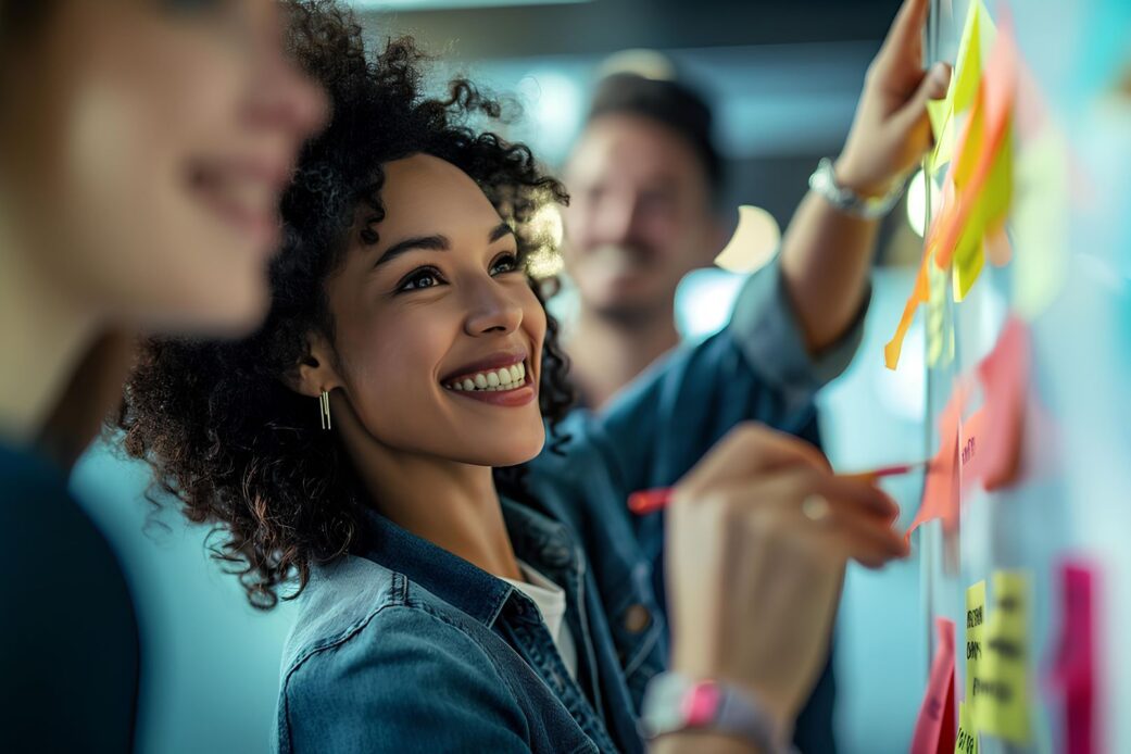 Wir suchen bis die Psychologin kommt – unsere Unternehmensgruppe Personalberatung, Personalentwicklung und Headhunting wächst und vergrößert das Team