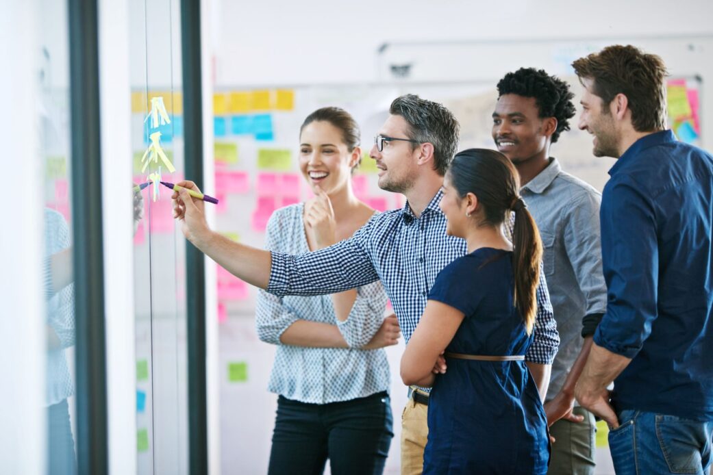 Neue HR-Seminare mit sicheren Terminen – Präsenz-Seminare in Ihrer Region und regelmäßige Online Trainings
