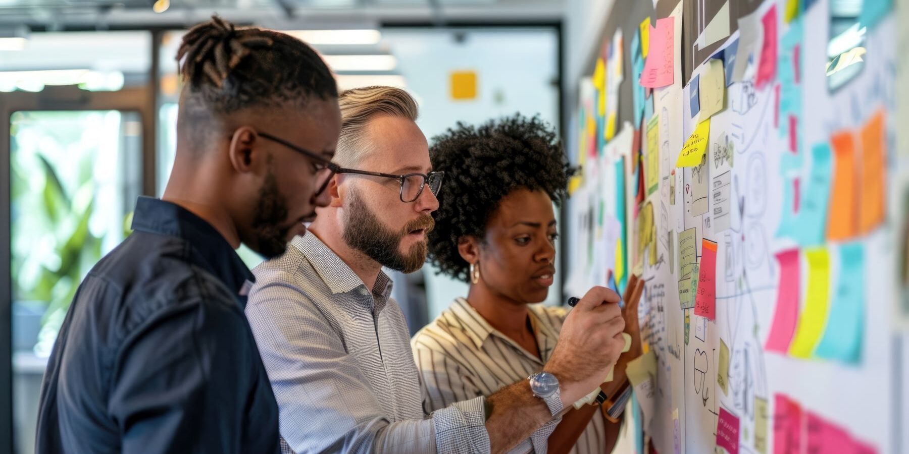 Seminare mit Wirkung – Präsentationstrainings in Leipzig buchbar