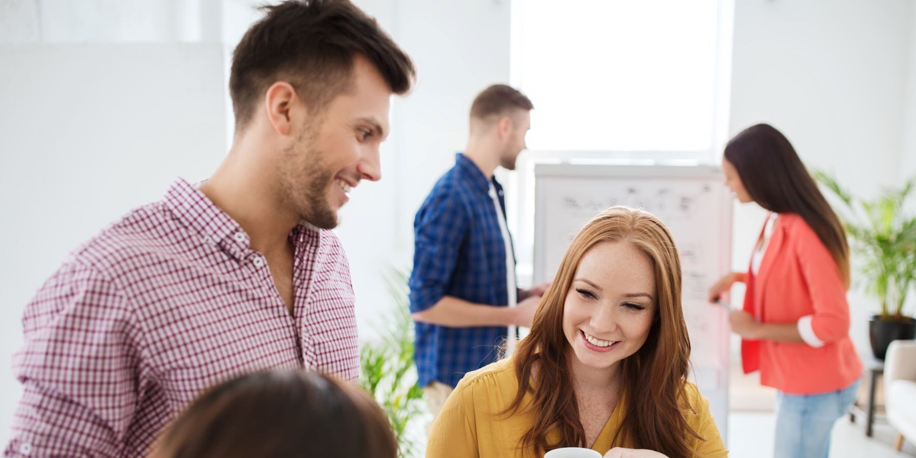 Seminare mit Wirkung – Präsentationstrainings in Leipzig buchbar