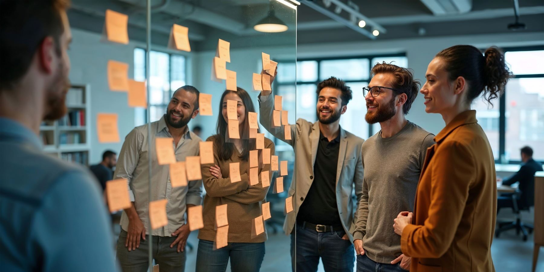 Seminare mit Wirkung – Präsentationstrainings in Leipzig buchbar