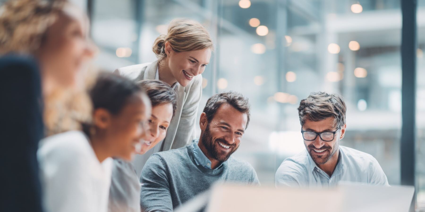 Fit für den Berufsstart! – Azubi Sicherheitstraining Business Kurse