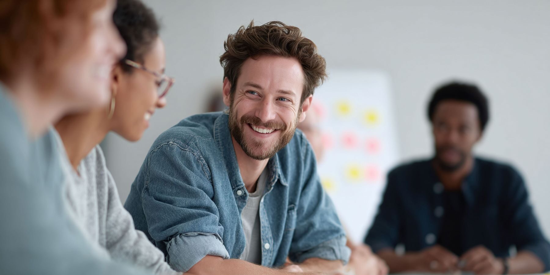 Führungskräftetrainings boomen – die Gruppen füllen sich