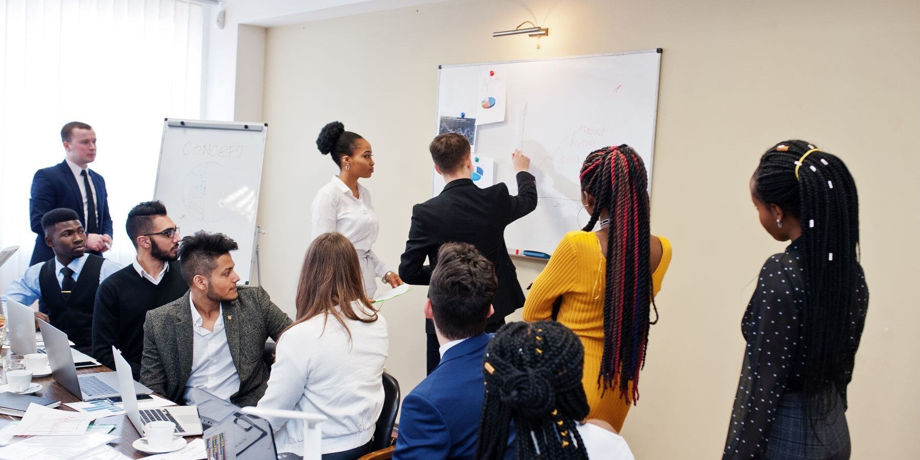 Seminare 2020 jetzt auch als offene Online-Trainings buchbar  - Positive Rückmeldungen und sehr gute Bewertungen unserer Kunden