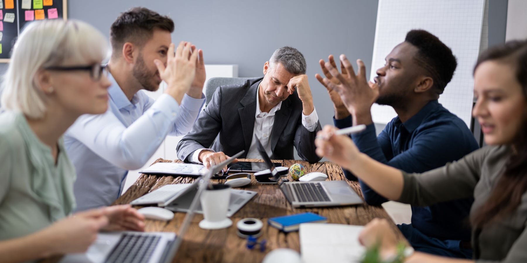 Optimal vorbereitet für Auswahlverfahren und Bewerbungsgespräch