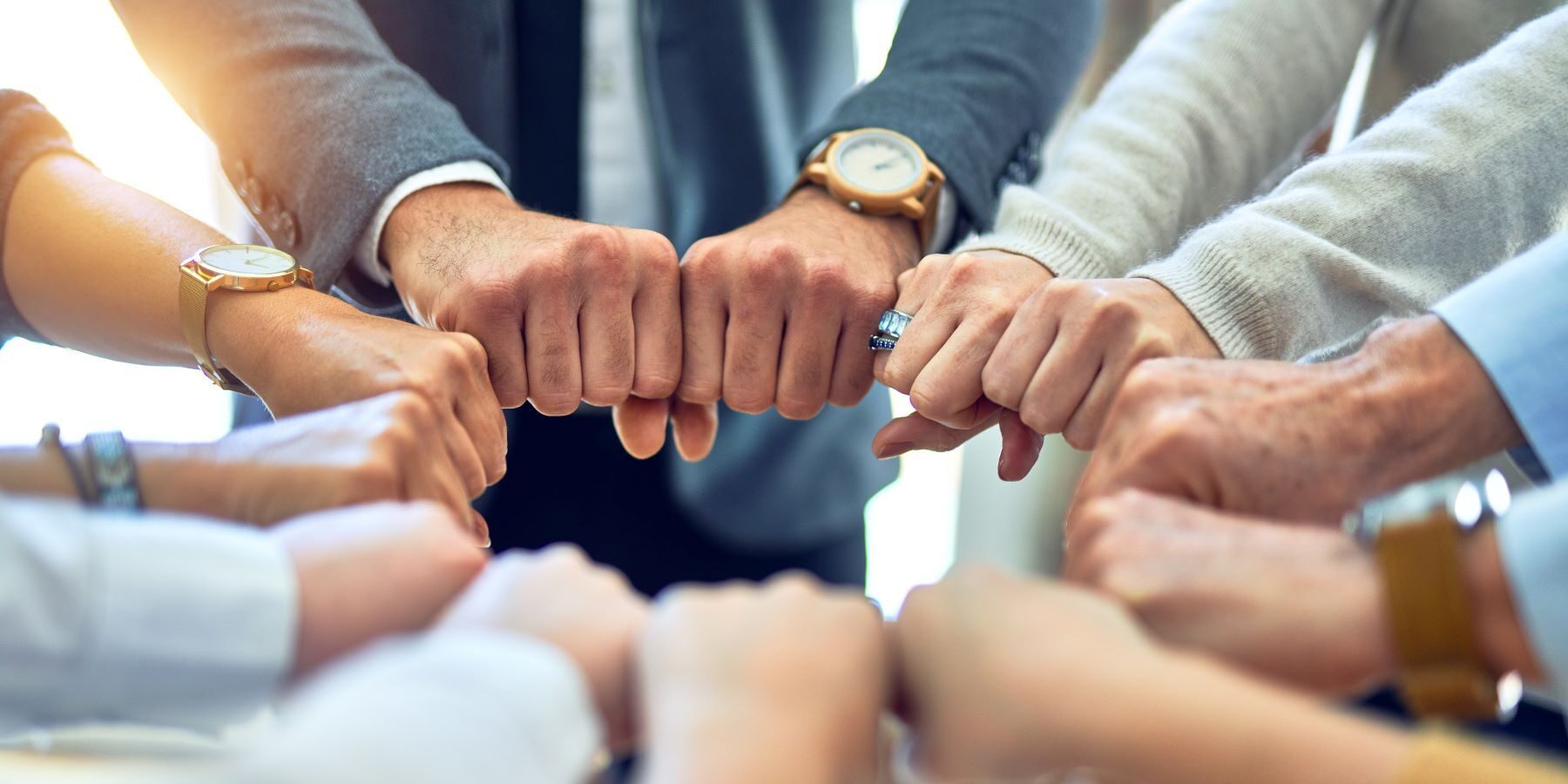 Sicher in das Vorstellungsgespräch – Mit dem neuen Seminar Bewerbungstraining Gesprächsführung, Rhetorik und Kommunikation verbessern