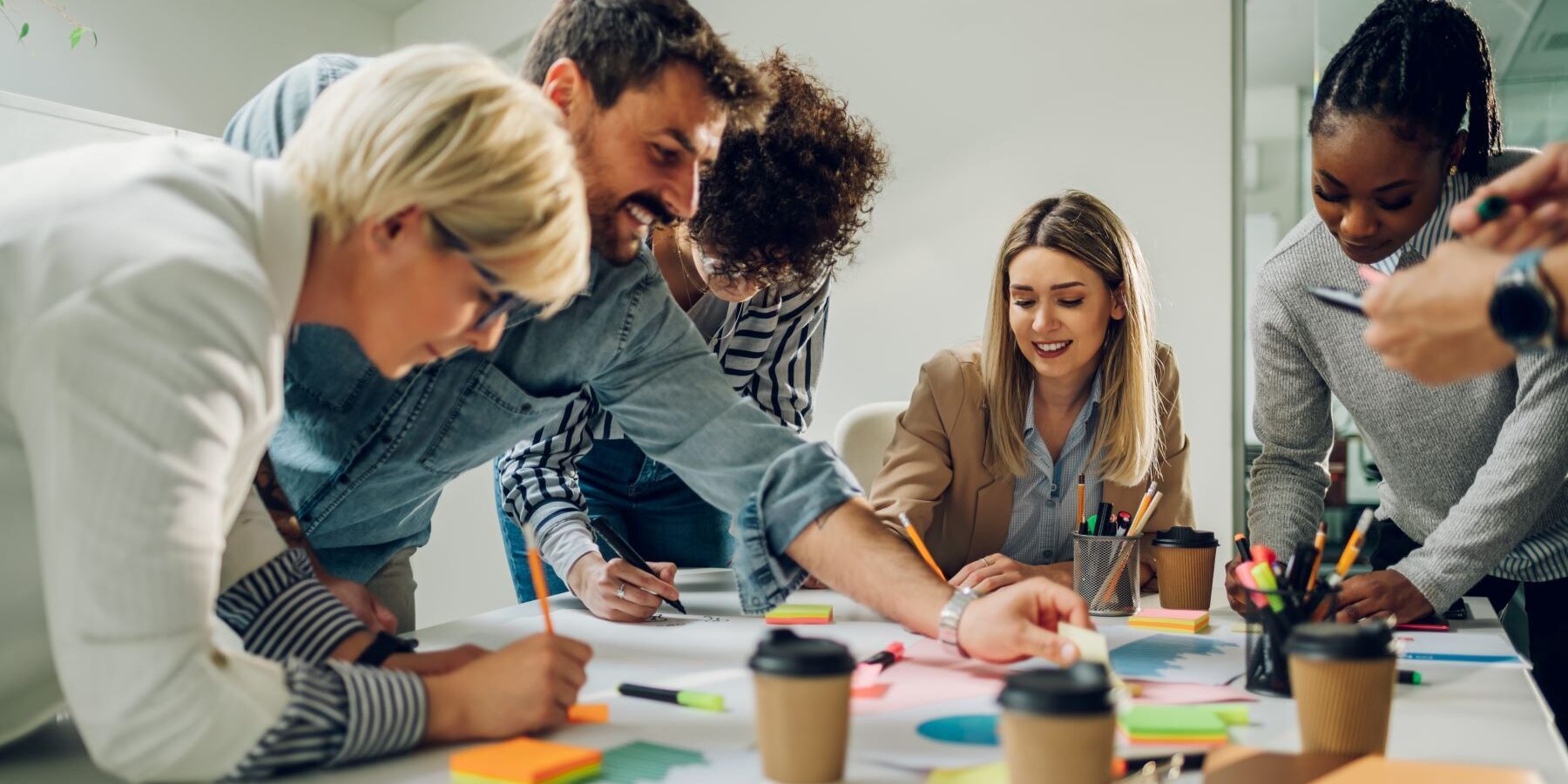 Seminare mit Wirkung – Präsentationstrainings in Leipzig buchbar