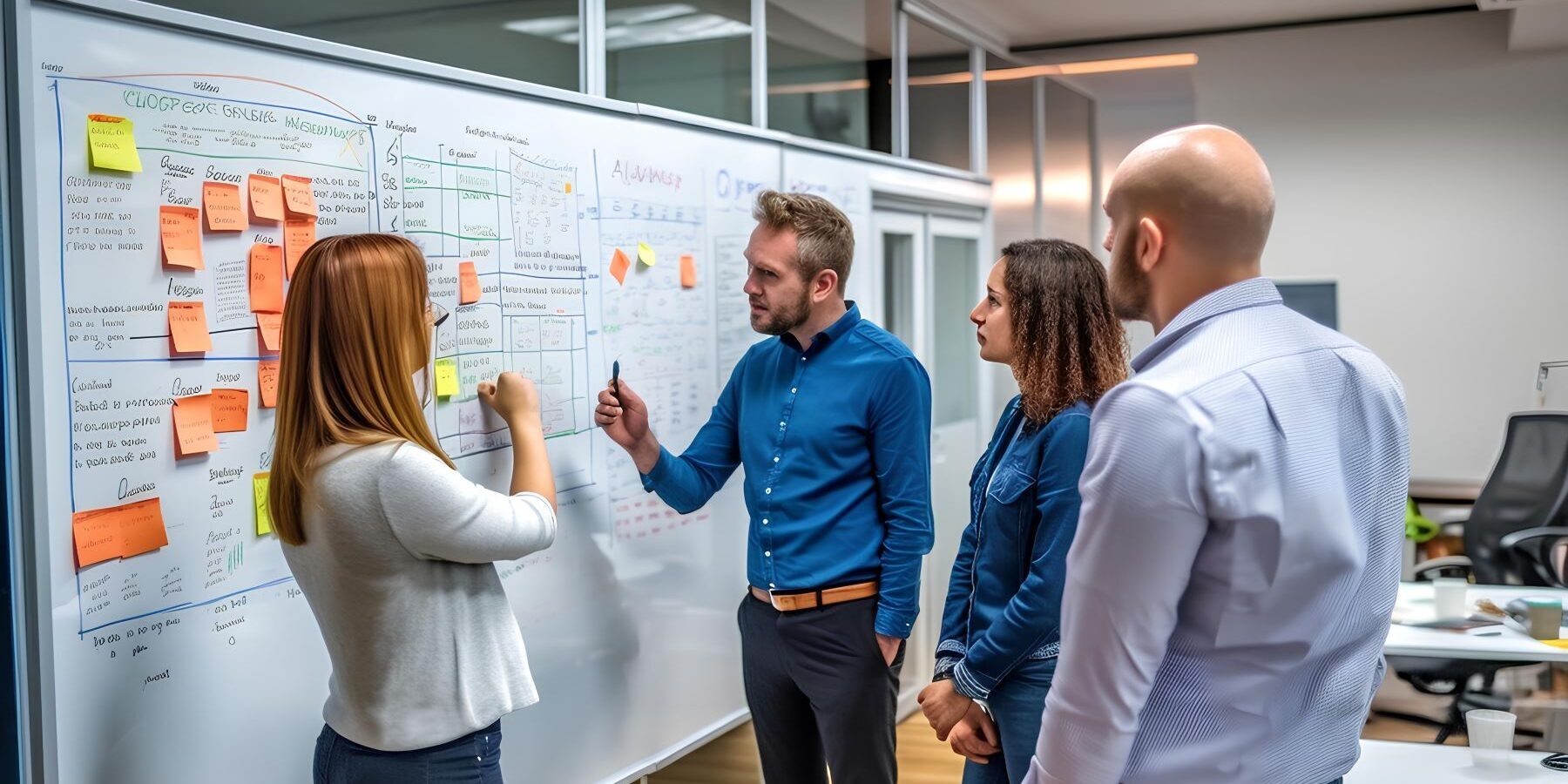 Stress abbauen, Stress vermeiden und Burn Out verhindern durch besseres Selbstmanagement