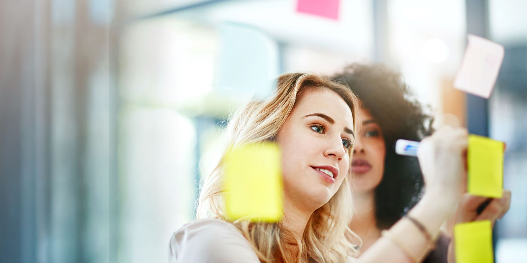 Seminare mit Wirkung – Präsentationstrainings in Leipzig buchbar