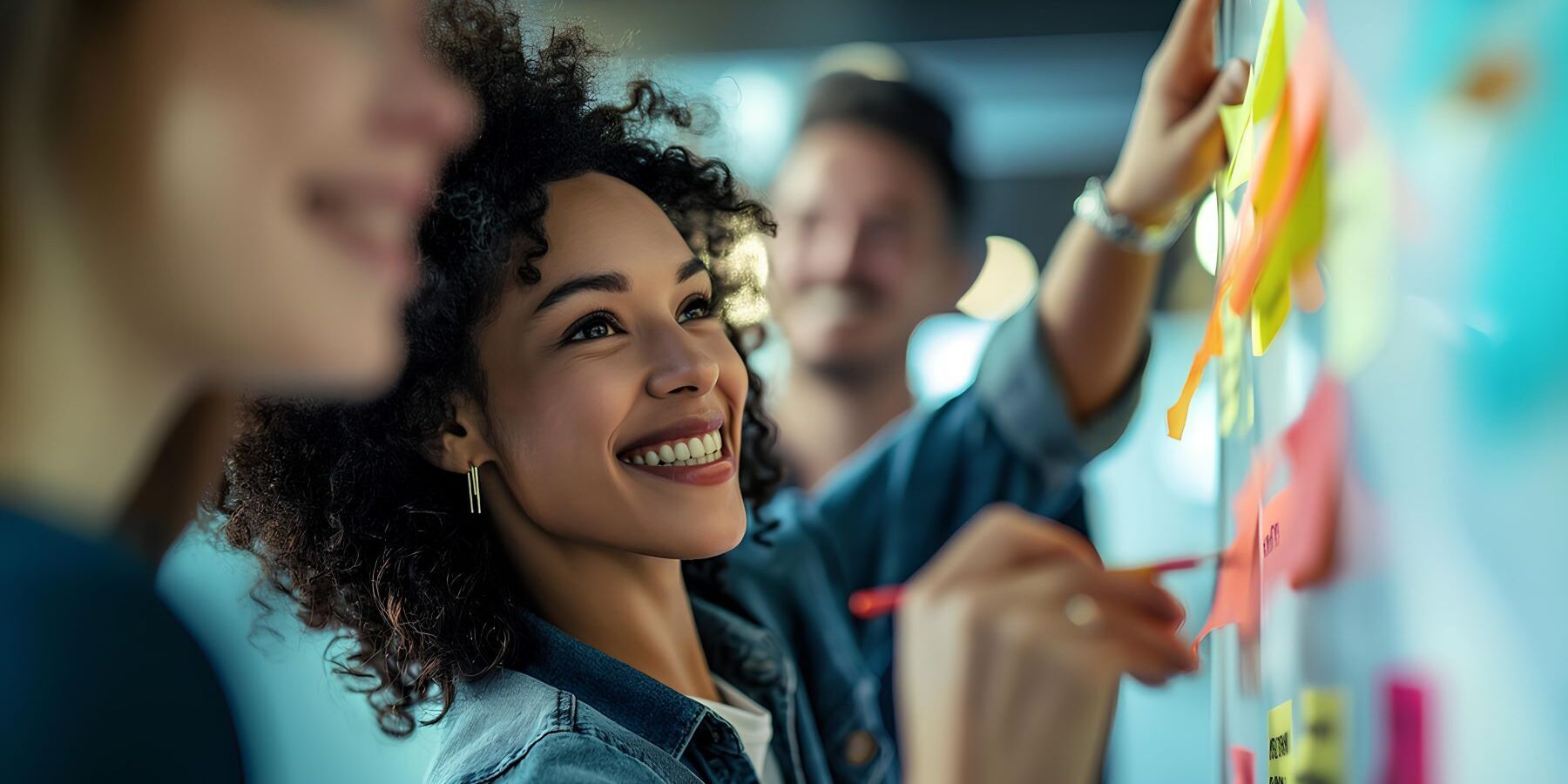 Aufgaben und Prioritäten erfolgreich meistern – für mich, mein Team und mein Projekt