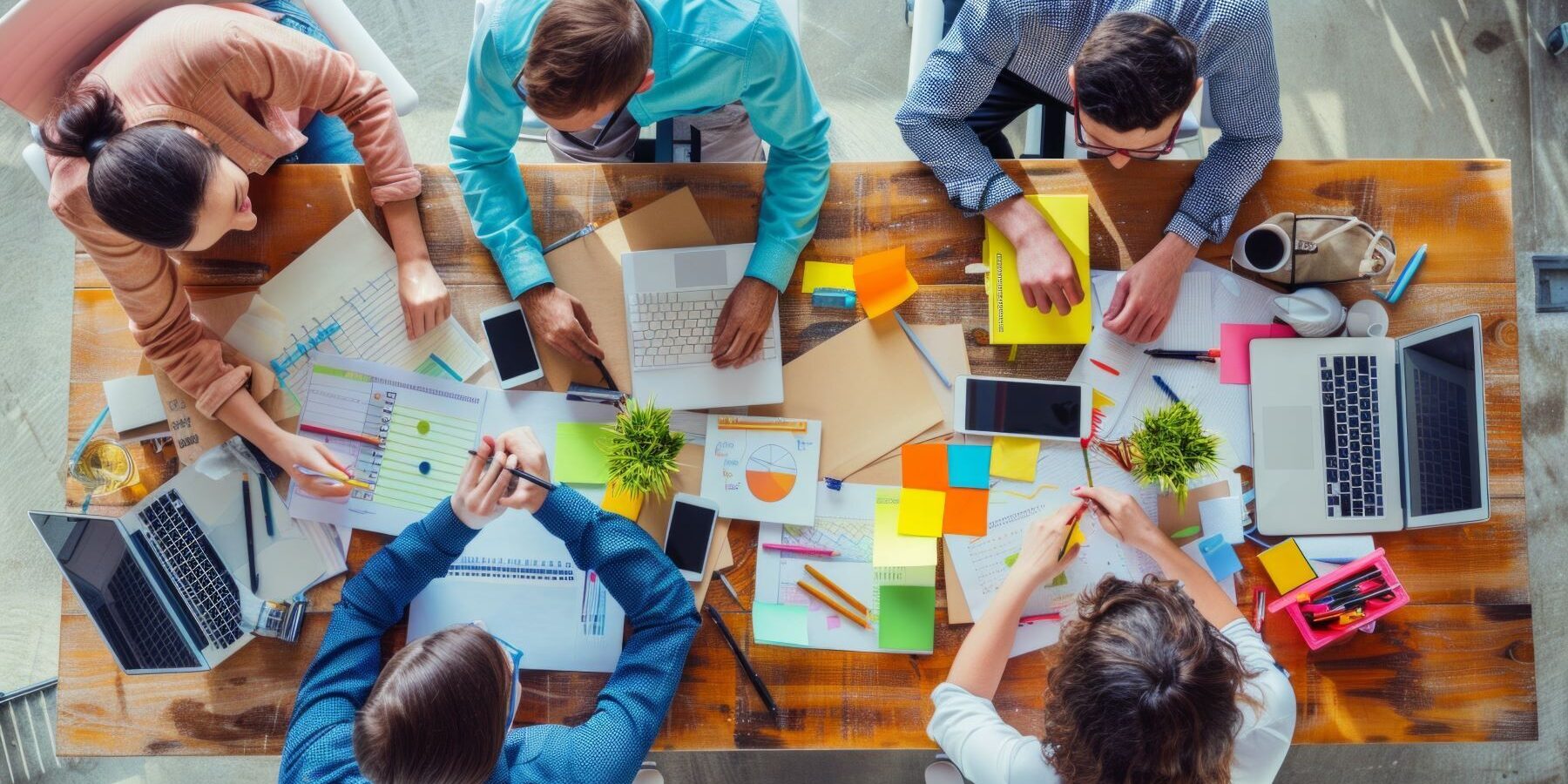 Seminare mit Wirkung – Präsentationstrainings in Leipzig buchbar