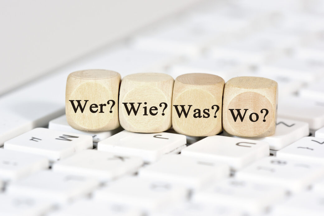Aktuelle Termine für Offene Online Seminare - natürlich vor Ort in Ihrer Region