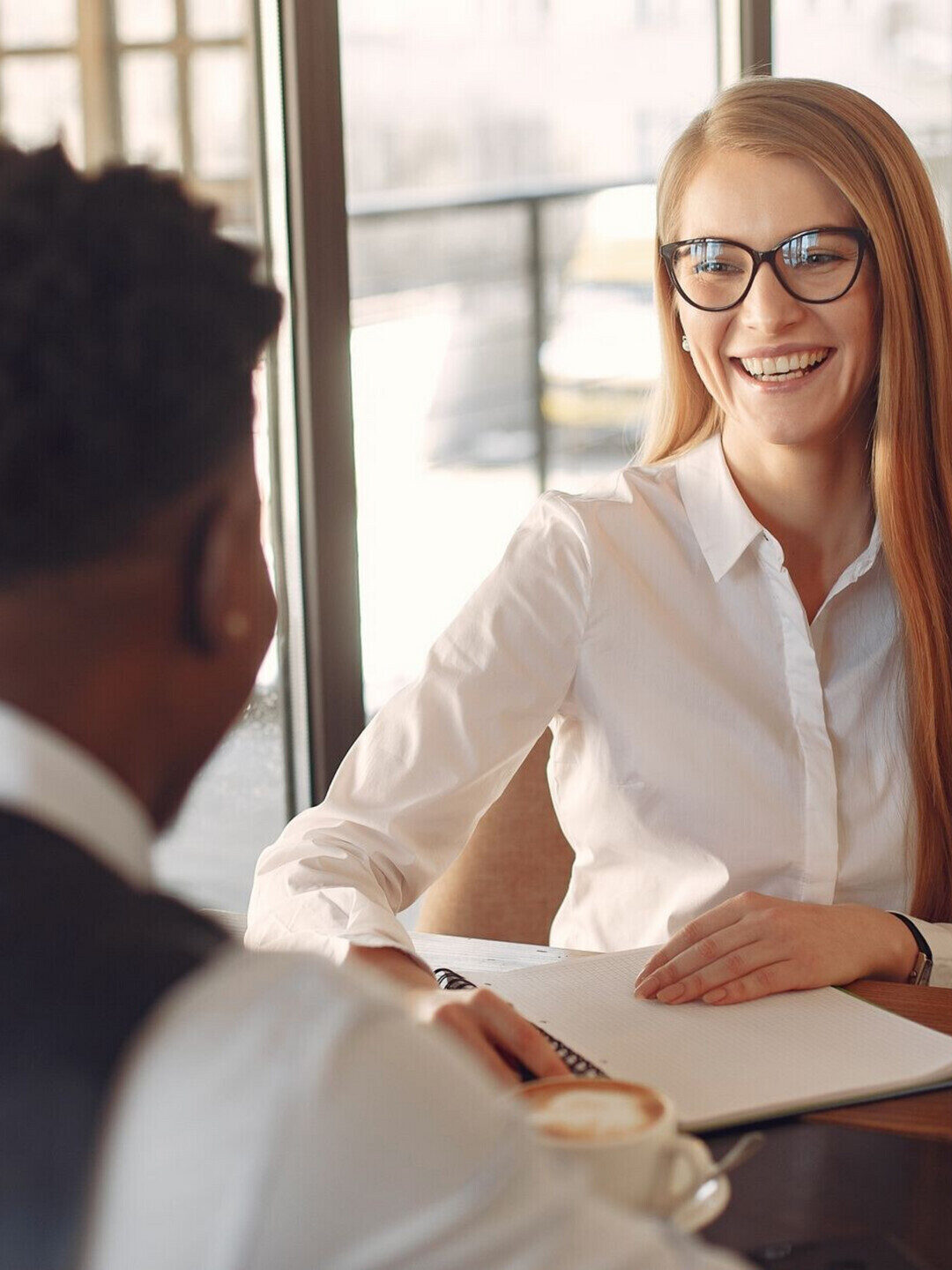 Bewerbungsgespräch: Leitfaden für Arbeitgeber